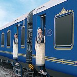 Deccab Odyssey India