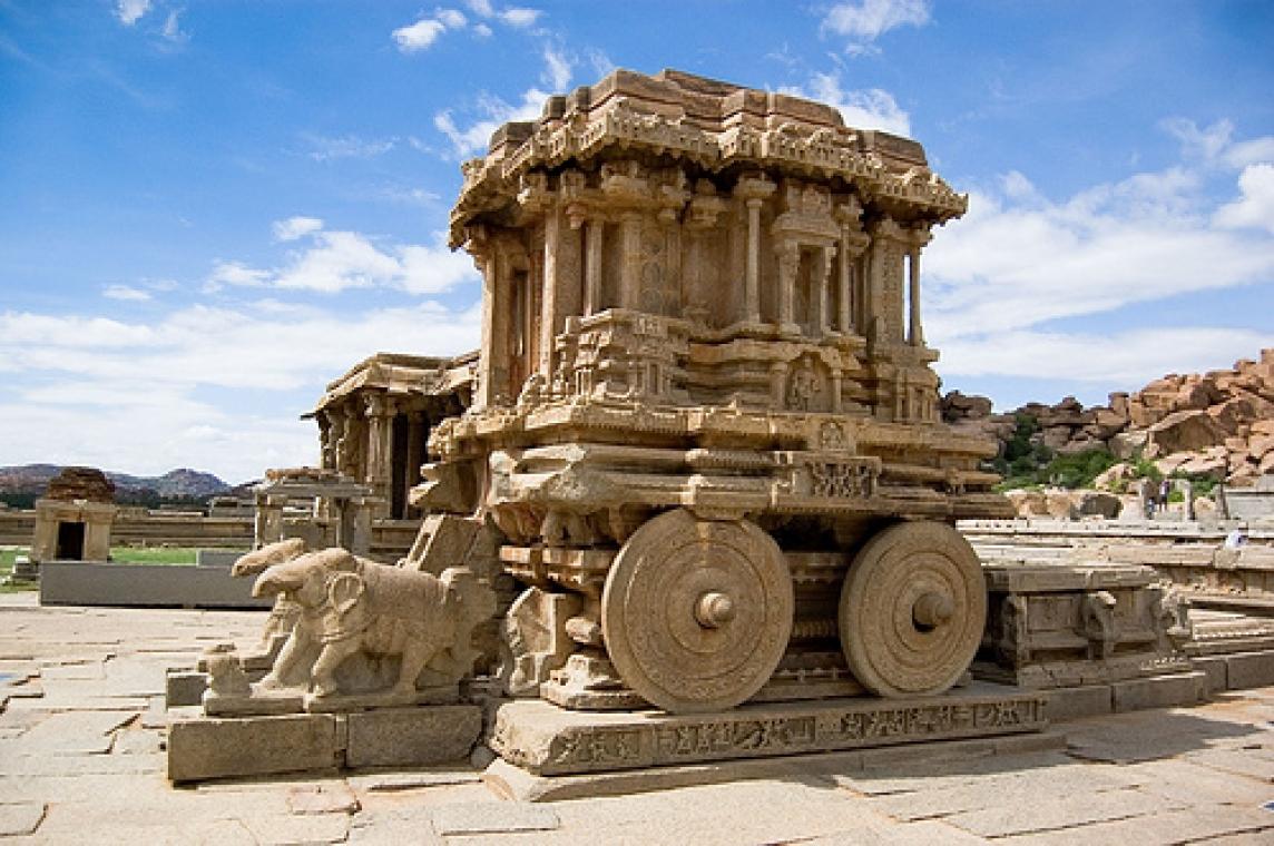 Hampi