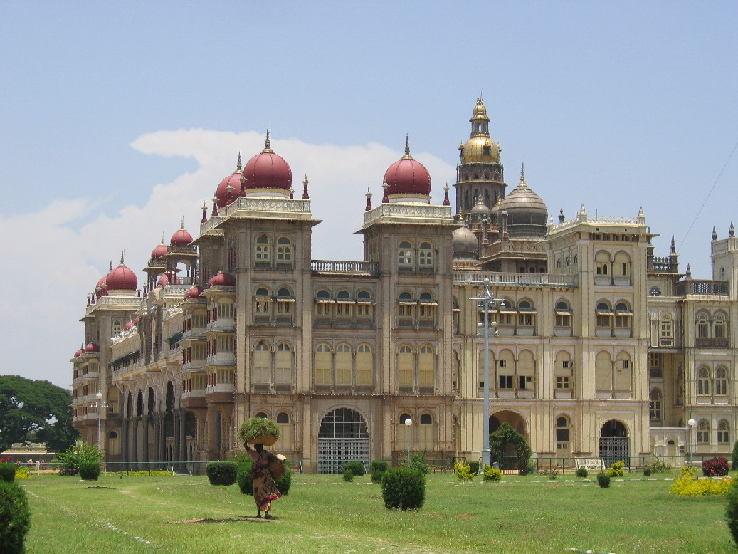 Mysore