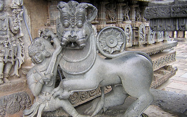 Belur