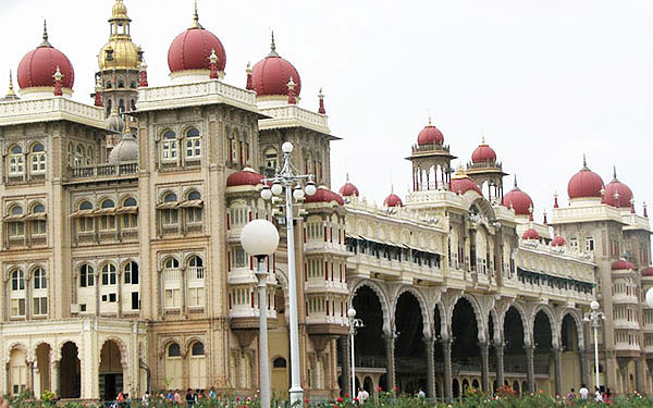 Mysore