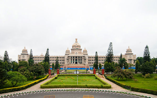 Bangalore