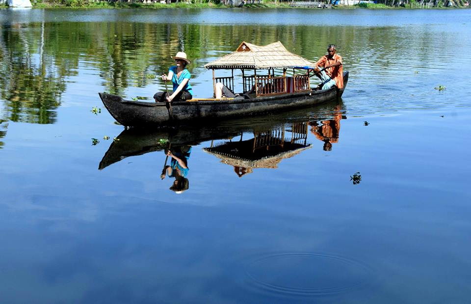 Kerala Tour