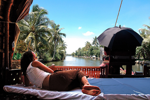 Experience the Most Enjoyable Kerala