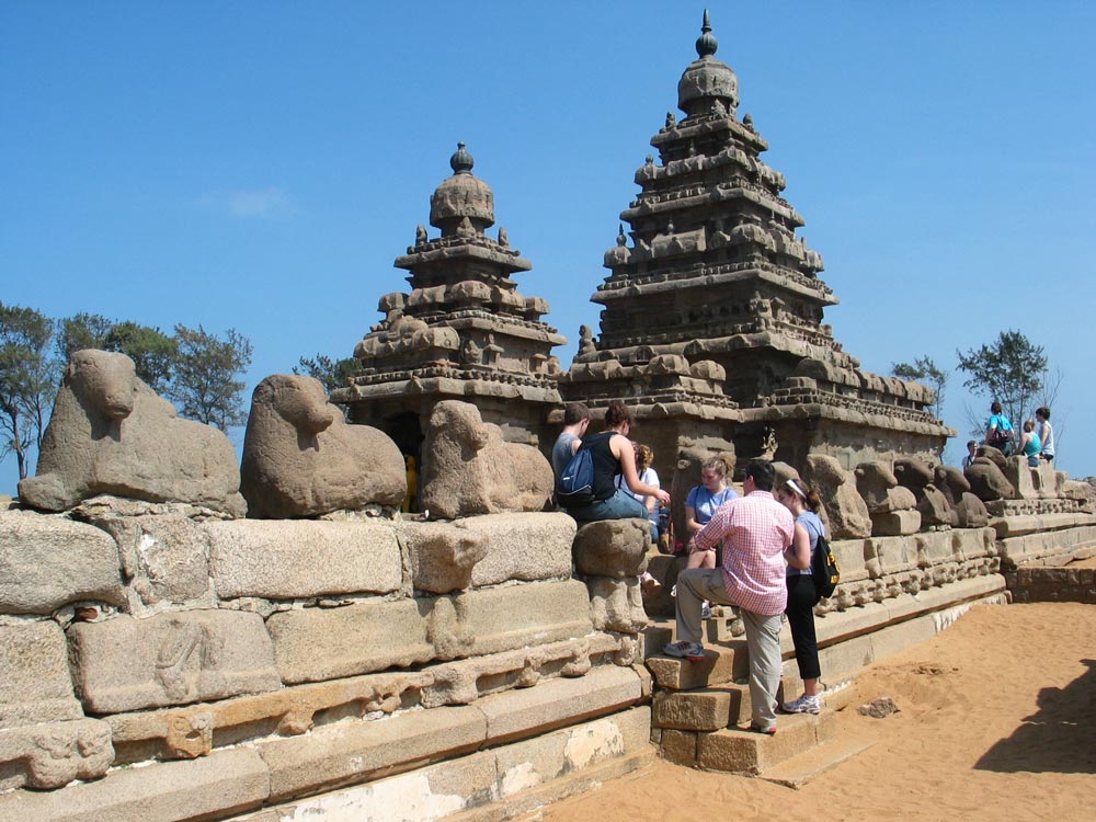 ShoreTemple