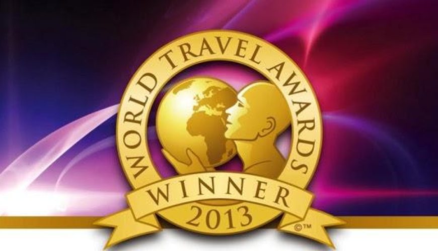 Golden Chariot Bags Asia’s Leading Luxury Train Award at WTA