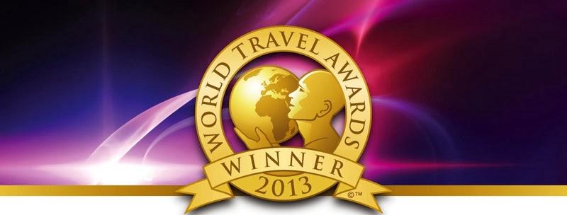 Golden Chariot Bags Asia’s Leading Luxury Train Award at WTA