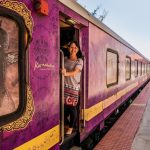 The Golden Chariot Jewels of South Rail Tour
