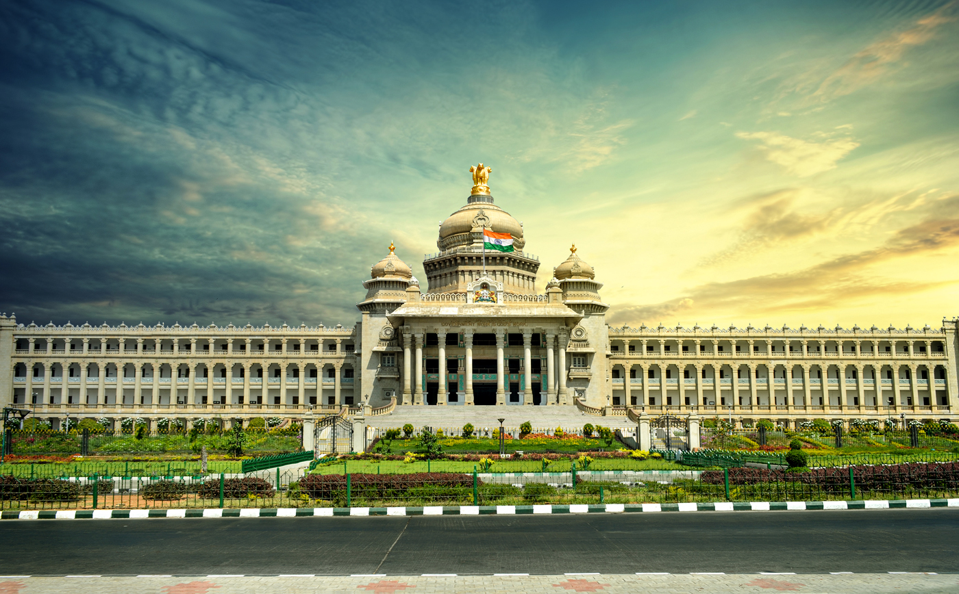 Day 6: Bengaluru 